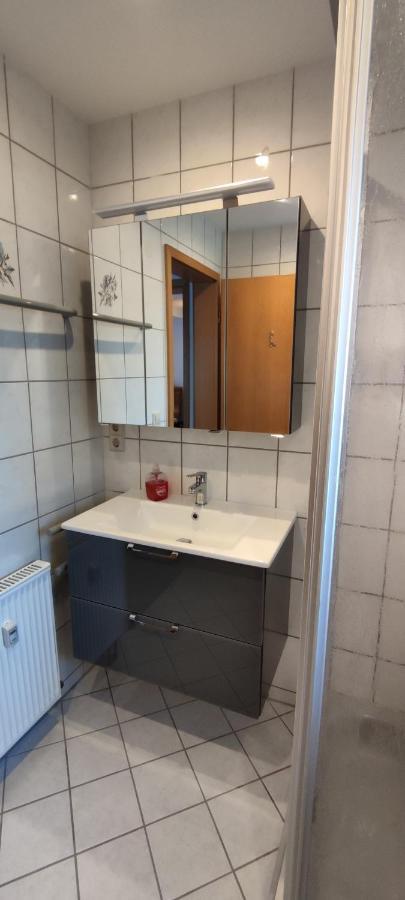 Ferienwohnung Istrefi Alpirsbach Exterior foto